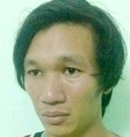 Không kiềm chế được bực tức, Thành đã đâm chết em vợ mình.