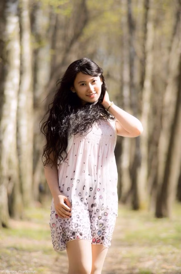 Chia sẻ kinh nghiệm học tiếng Nga thành công, Trang chia sẻ: “...Cũng như học các ngoại ngữ khác, tiếng Nga cần giao tiếp rất nhiều, đừng sợ sai, có thế mới nhanh thành công được. Ngữ pháp tiếng Nga không giống tiếng Anh hay ngôn ngữ khác, nên phải đầu tư vào học ngữ pháp thật nhiều, muốn giỏi phần ngữ pháp chỉ có một cách duy nhất là học thuộc lòng. Tiếng Nga phát âm không hoàn toàn có âm gió như tiếng Anh, nó đọc cần rõ ràng, rành mạch. Mỗi ngày nên dành 25 phút luyện đọc các bài đọc để cho quen câu chữ.