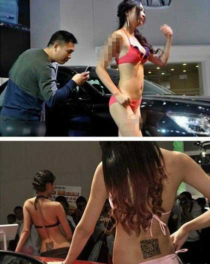 Tưởng chụp gì!