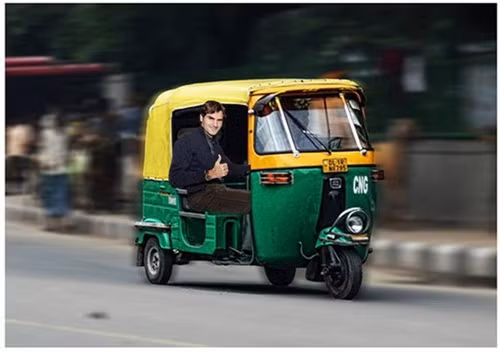 Theo đó, không ít tài khoản cho rằng mình là dân Ấn Độ đã chỉ cụ thể những điểm đến thú vị cho tay vợt nổi tiếng này.