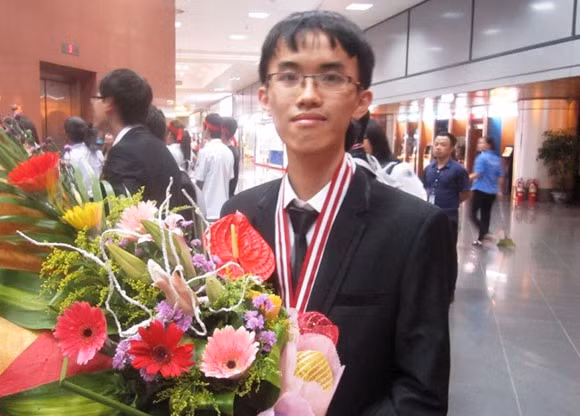 Nhung guong mat tre tieu bieu cua Viet Nam 2013-Hinh-4