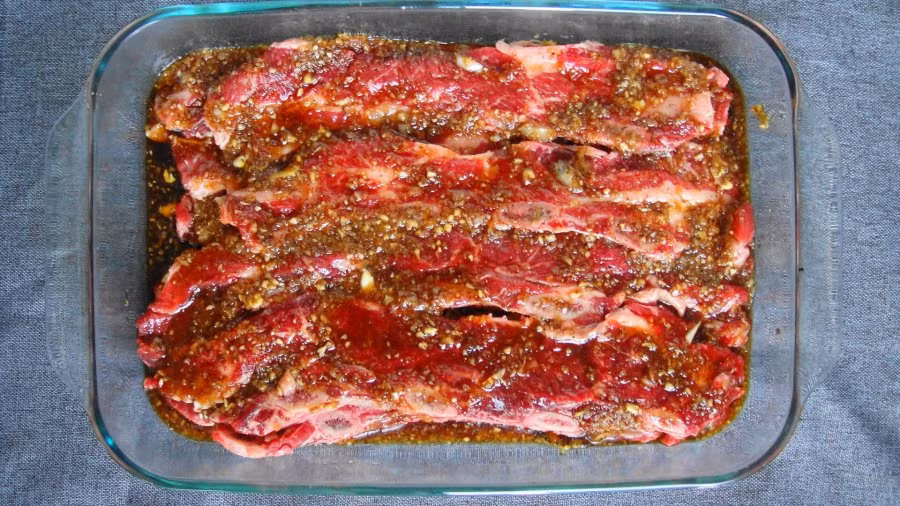 Loai gia vi phai tranh cho vao khi uop thit keo mon an kho dai-Hinh-2