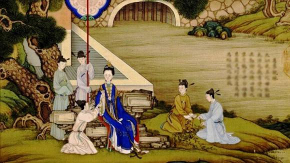 Su that bat ngo ve tu lanh, dieu hoa thoi... co dai: Nguoi xua qua tai!-Hinh-6