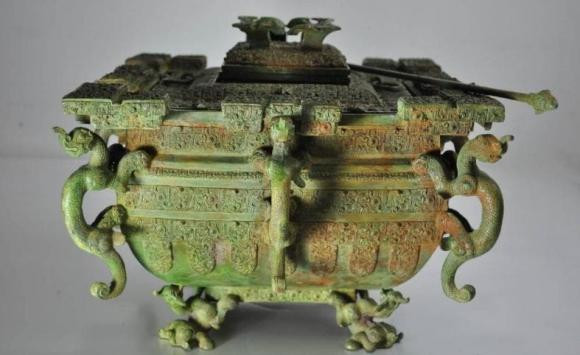 Su that bat ngo ve tu lanh, dieu hoa thoi... co dai: Nguoi xua qua tai!