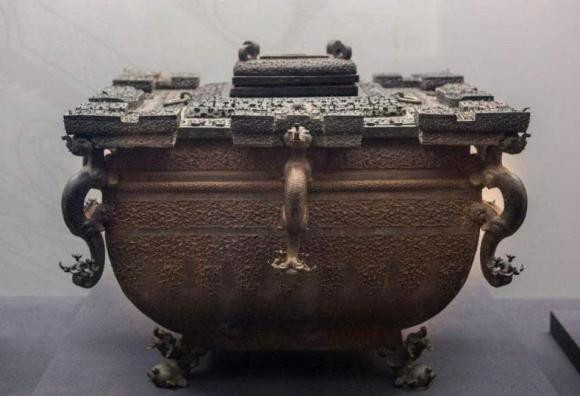 Su that bat ngo ve tu lanh, dieu hoa thoi... co dai: Nguoi xua qua tai!-Hinh-3