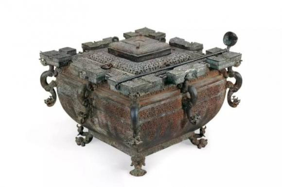 Su that bat ngo ve tu lanh, dieu hoa thoi... co dai: Nguoi xua qua tai!-Hinh-2