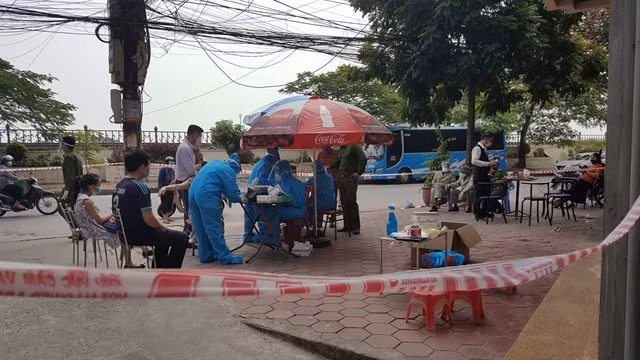 Viet A lien tiep trung thau kit test tai Nam Dinh, tri gia gan 58 ty-Hinh-4