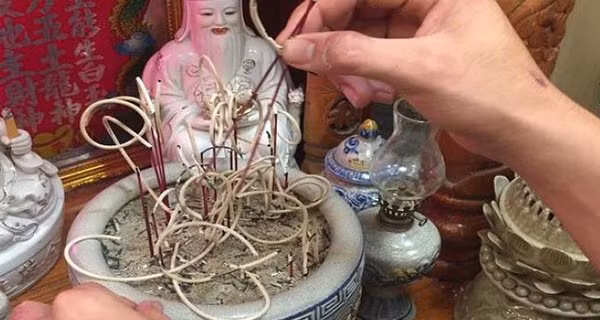 Don ban tho tuyet doi khong lam 1 viec keo pham dai ky, cuc xau cho gia chu