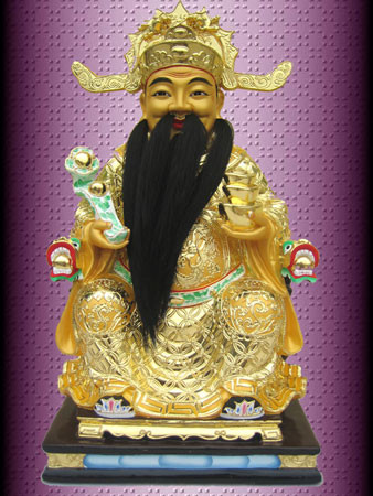 Tượng thần, Phật: Nhìn từ góc độ tín ngưỡng và sự tôn kính lễ giáo, việc đặt tượng thần, Phật trong phòng ngủ là điều đại kị.