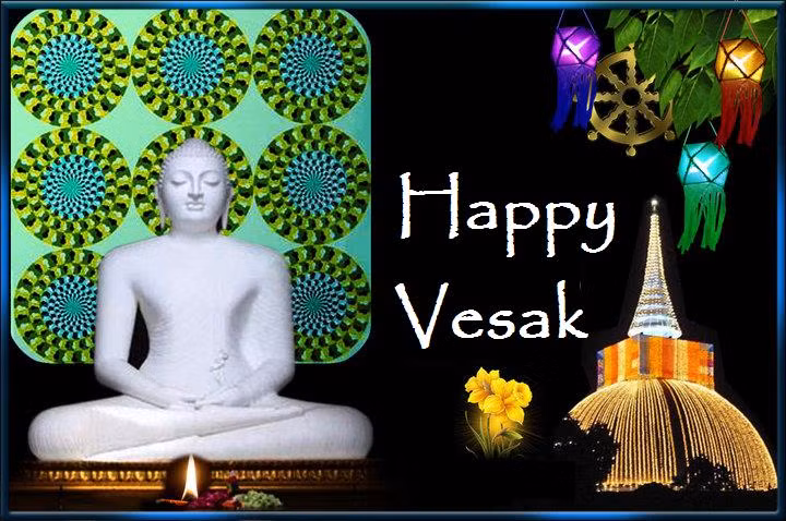 Đại hội đồng Liên Hiệp Quốc tôn vinh Ngày Vesak là tôn vinh Đức Phật và giáo pháp từ bi và trí tuệ.