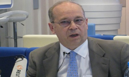 Ông Daniel Russel - Trợ lý Ngoại trưởng Mỹ.