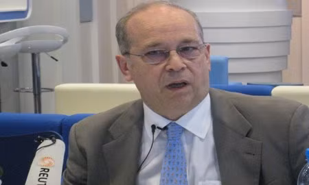 Ông Daniel Russel - Trợ lý Ngoại trưởng Mỹ.