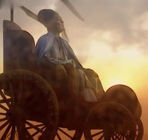 Vi sao truoc khi chet Khong Minh dan quan dat bay hat gao vao mieng?-Hinh-4