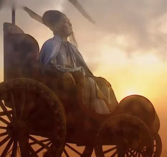 Vi sao truoc khi chet Khong Minh dan quan dat bay hat gao vao mieng?-Hinh-4