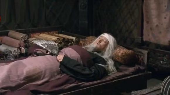 Vi sao truoc khi chet Khong Minh dan quan dat bay hat gao vao mieng?-Hinh-3