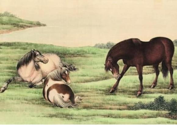  Con giáp này có tài xuất chúng, có tướng mạo phúc hậu dễ nhận được sự tin tưởng của người khác, vận may trong sự nghiệp rất vượng, đồng thời mang đến phú quý và vận may về đường tình duyên cho họ, có thể nói là sung sướng giàu sang, trong mơ cười sảng khoái. 