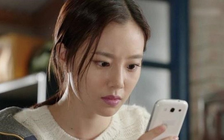 Chồng ngoại tình khi đang có thai, tôi phát hiện việc kinh hãi - Hình 2 Chong ngoai tinh khi dang co thai, toi phat hien viec kinh hai-Hinh-2