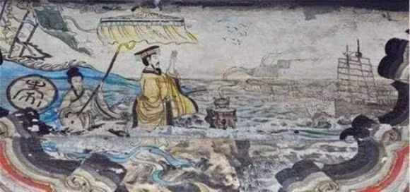 Chieu tia X xac uop thieu nu 550 nam tuoi, chuyen gia sung sot vi...