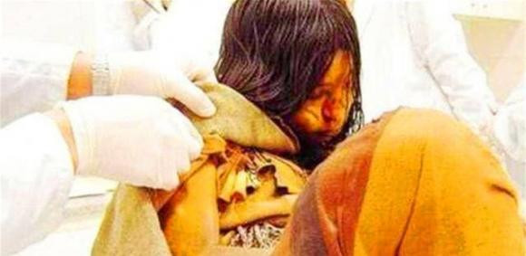 Chieu tia X xac uop thieu nu 550 nam tuoi, chuyen gia sung sot vi...-Hinh-4