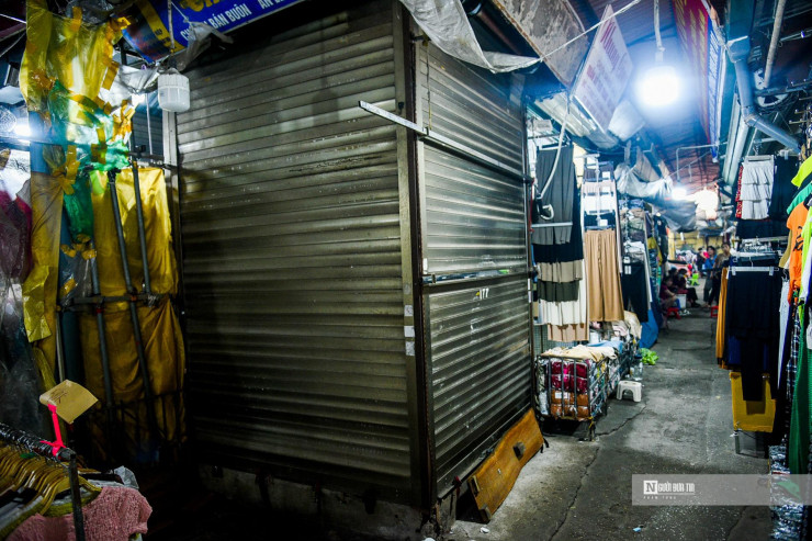 Cho thoi trang lon nhat Ha Noi vang ve, diu hiu-Hinh-9