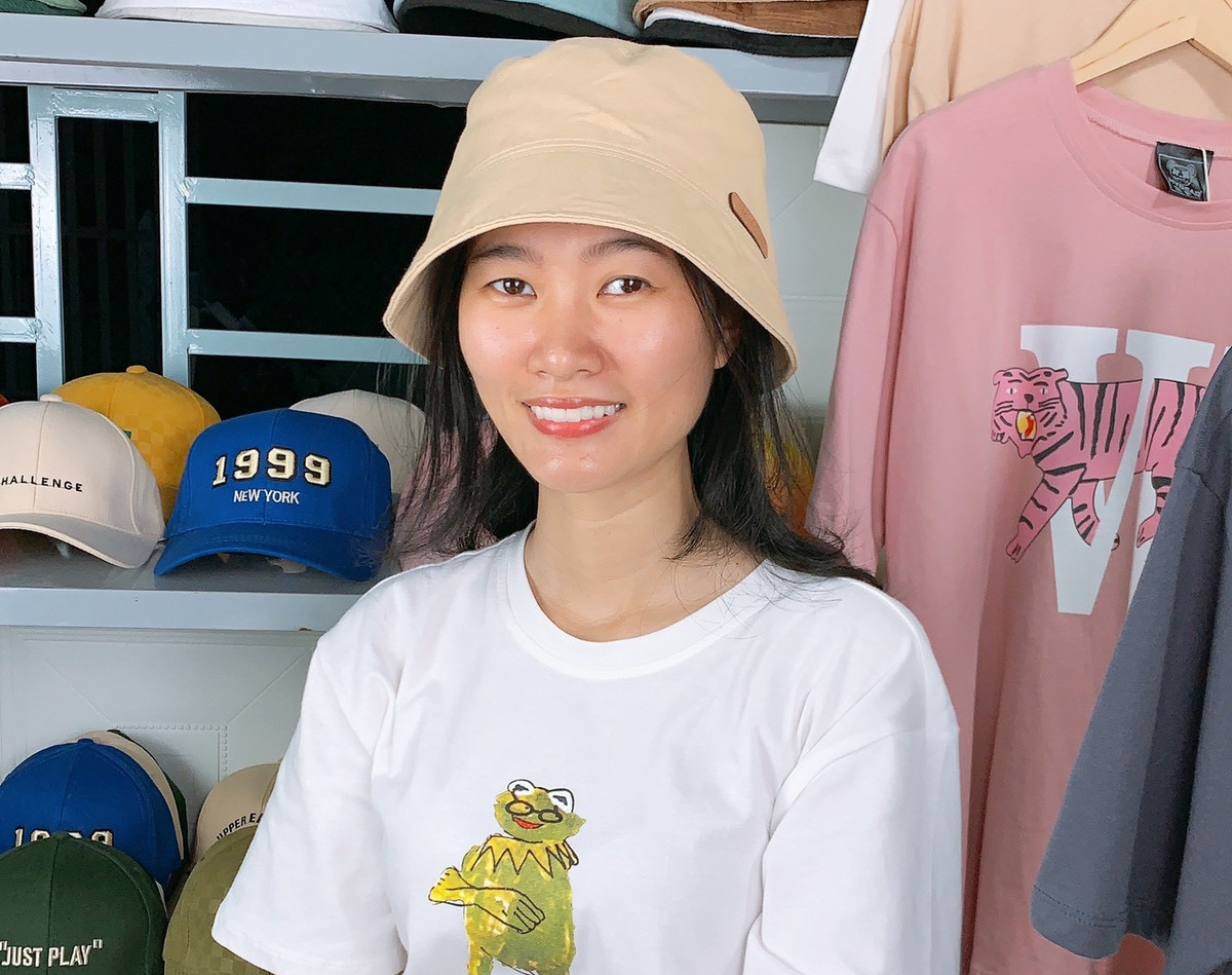 Bi cho nghi viec, ve ban thu nay kiem 100 trieu sau 2 thang-Hinh-2