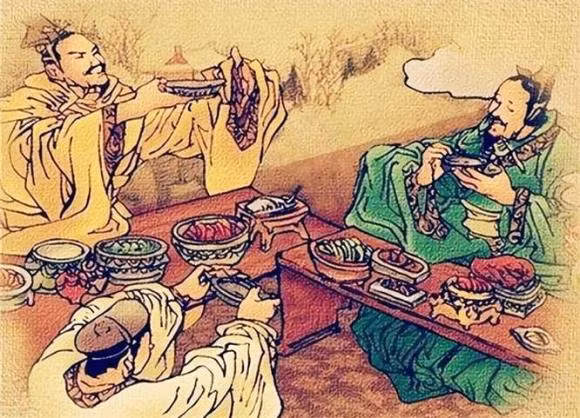 Nguoi xua co cau: Tha ngheo ca doi con hon kem sac-Hinh-3