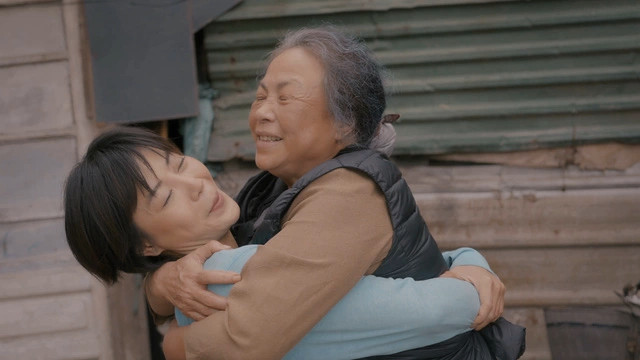 NSƯT Thanh Quý xót xa cho cuộc sống của người lao động nghèo - Hình 2 NSUT Thanh Quy xot xa cho cuoc song cua nguoi lao dong ngheo-Hinh-2