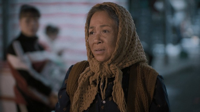 NSƯT Thanh Quý xót xa cho cuộc sống của người lao động nghèo - Hình 4 NSUT Thanh Quy xot xa cho cuoc song cua nguoi lao dong ngheo-Hinh-4