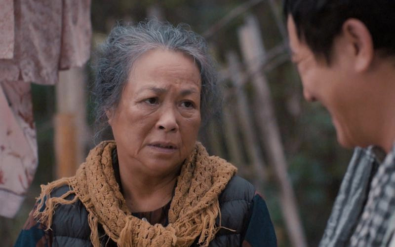 NSƯT Thanh Quý xót xa cho cuộc sống của người lao động nghèo NSUT Thanh Quy xot xa cho cuoc song cua nguoi lao dong ngheo