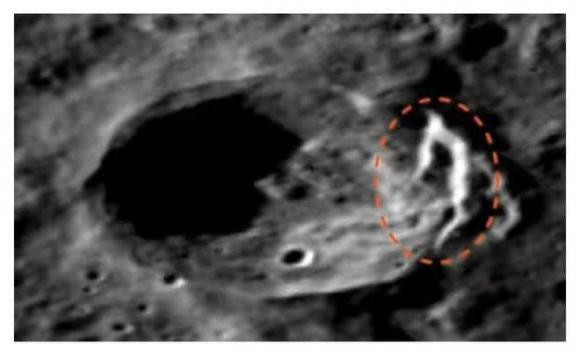 Bang chung 100% nguoi ngoai hanh tinh ton tai tren sao Thuy?
