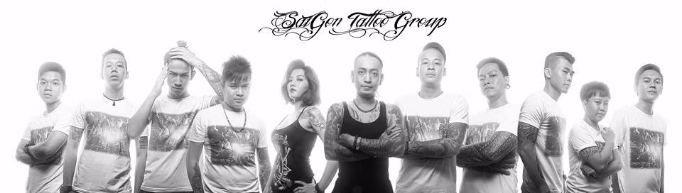 Hiện tại Mèo Mập đang là một thành viên rất nổi bật của nhóm Sài Gòn Tatoo.