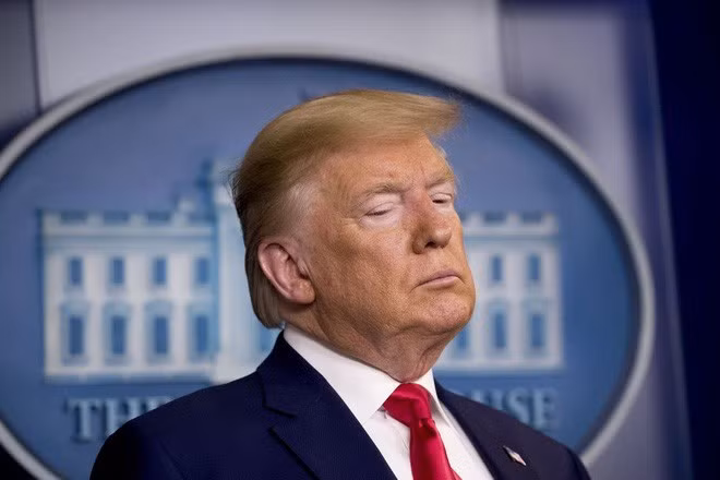 Sau ca tu vong dau tien vi Covid-19, Washington ban bo tinh trang khan cap