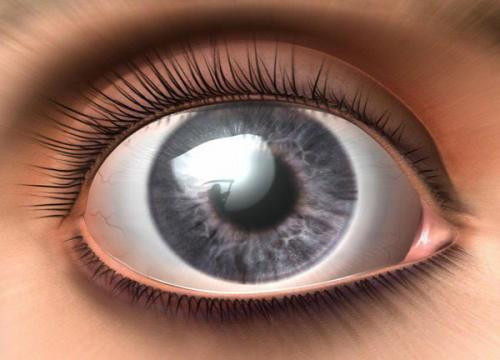 Mở rộng mắt. Phẫu thuật thẩm mỹ những năm 1899 sử dụng kim để mở rộng mắt cho phụ nữ mà không biết đến những biến chứng nguy hiểm của nó. Tất cả những gì họ làm vào thời điểm đó là luồn 1 chiếc kim vào bên dưới mí mắt và khâu cố định với các góc mắt. Đây quả là sự đe dọa nghiêm trọng tới võng mạc và sự nhìn nói chung của nhân loại.