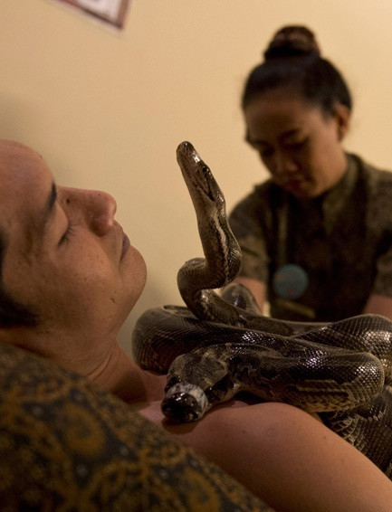 Dịch vụ này được nam giới ưa thích trong những năm gần đây.