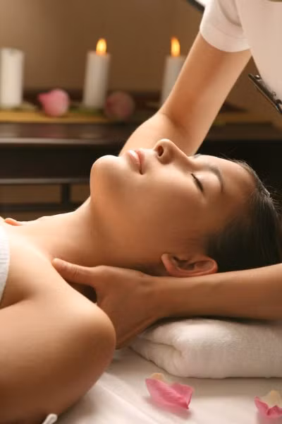 Tắm trắng bằng Đương Quy, Bạch Quả cùng Vỏ ngọc trai: Đây là phương pháp tắm bí truyền của Nhật Bản, biến làn da thô sần đen sạm trở nên sáng bóng và mịn màng.