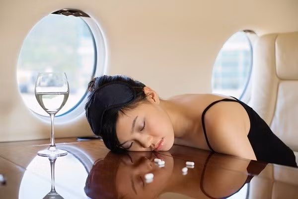 Thông thường, khi mới uống thuốc, người dùng rất phấn khởi khi thấy da mình trắng lên nhiều, song nhiều trường hợp chỉ sau vài tuần đã thấy da mỏng đi, trắng không đều, cá biệt còn có trường hợp bị run tay, run chân, mệt mỏi... khi ngưng thuốc thì da bị ngứa, sạm.