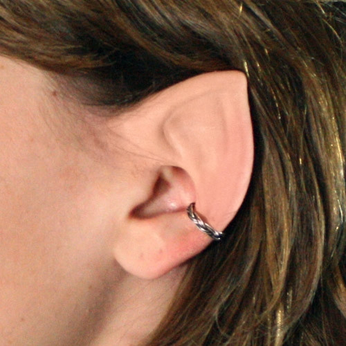 Với dân chơi, đây là một trong những cách làm đẹp "độc lạ".