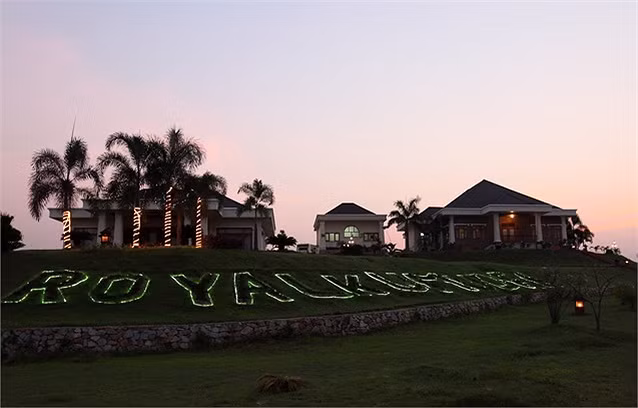 Công tác an ninh cũng đã được Ban tổ chức làm việc kĩ lưỡng với Ban quản lí khách sạn. Vì thế, việc báo chí tiếp xúc với đội tuyển U23 Việt Nam sẽ rất khó, phải có sự đồng ý của Ban tổ chức cũng như lãnh đội U23 Việt Nam