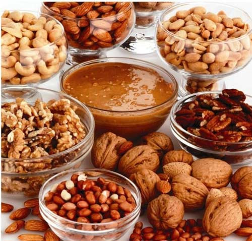 Ngũ cốc đóng gói: ngũ cốc chứa nhiều đường vì vậy sẽ không phải là sự lựa chọn khôn ngoan cho bạn sau khi tập thể thao.