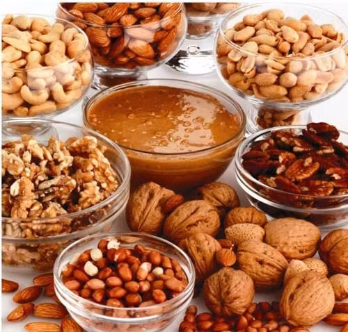 Ngũ cốc đóng gói: ngũ cốc chứa nhiều đường vì vậy sẽ không phải là sự lựa chọn khôn ngoan cho bạn sau khi tập thể thao.