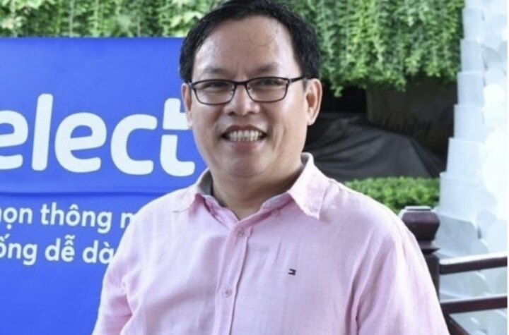 De nghi truy to nguyen Chu tich HDQT Saigon Co.op Diep Dung