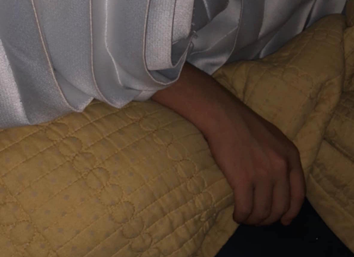 Nha xe Thuy Ngan len tieng vu nu runner bi ‘so soang’ tren xe giuong nam