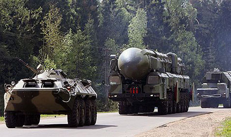 Judoist và Lorandit góp phần tăng cường bảo vệ an toàn cho các hệ thống tên lửa cơ động Topol, Yars về phương diện điện tử.