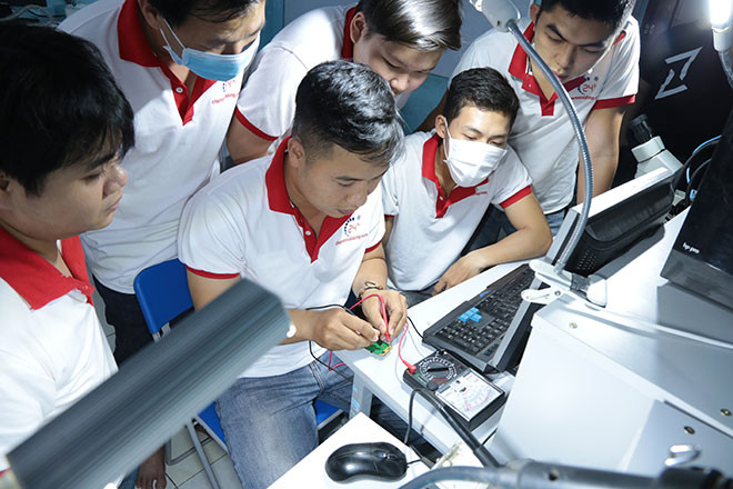 Hang loat chinh sach noi bat co hieu luc tu thang 5/2021