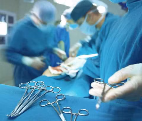 Có nhiều nguyên nhân dẫn đến tử vong cho bệnh nhân khi phẫu thuật thẩm mỹ.