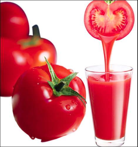 Cà chua. Chúng ta đều biết cà chua chứa lượng lớn lycopene. Nhưng không phải ai cũng biết lycopene giúp loại bỏ men collagenases, một loại men phá hủy cấu trúc collagen. Để tận dụng hết lợi ích của cà chua, nên nấu chín hơn là ăn sống.