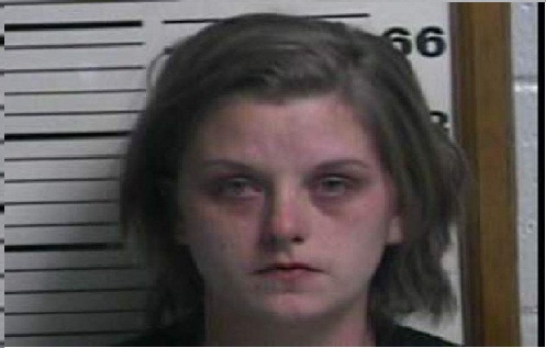 Chị Tori Alexandira Pease