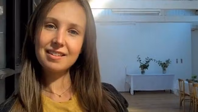 Sau khi về nhà, Susan quyết định trở thành người ăn chay và rèn luyện để trở thành 1 giáo viên yoga trước khi chuyển sang 1 chế độ ăn toàn thực phẩm sống.