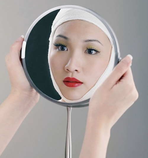 Gọt cằm, chỉnh hàm cũng có thể để lại nhiều biến chứng nguy hiểm như méo mặt, nhiễm trùng...