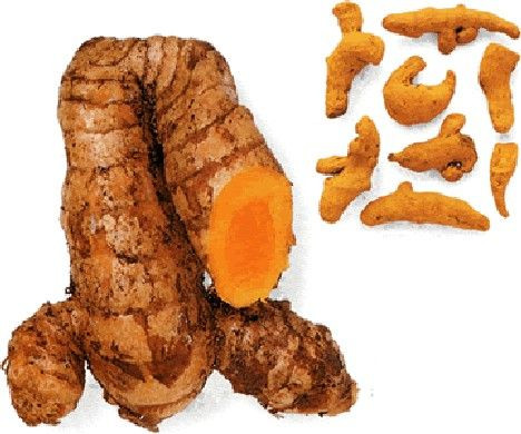 Củ nghệ. Củ nghệ được sử dụng như là chất làm se, chống viêm, tái tạo tế bào thanh tẩy rất tốt. Bạn có thể nghiền nát nghệ và xát lên da để lấy đi những tế bào da chết.